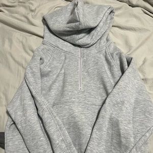 Scuba hoodie